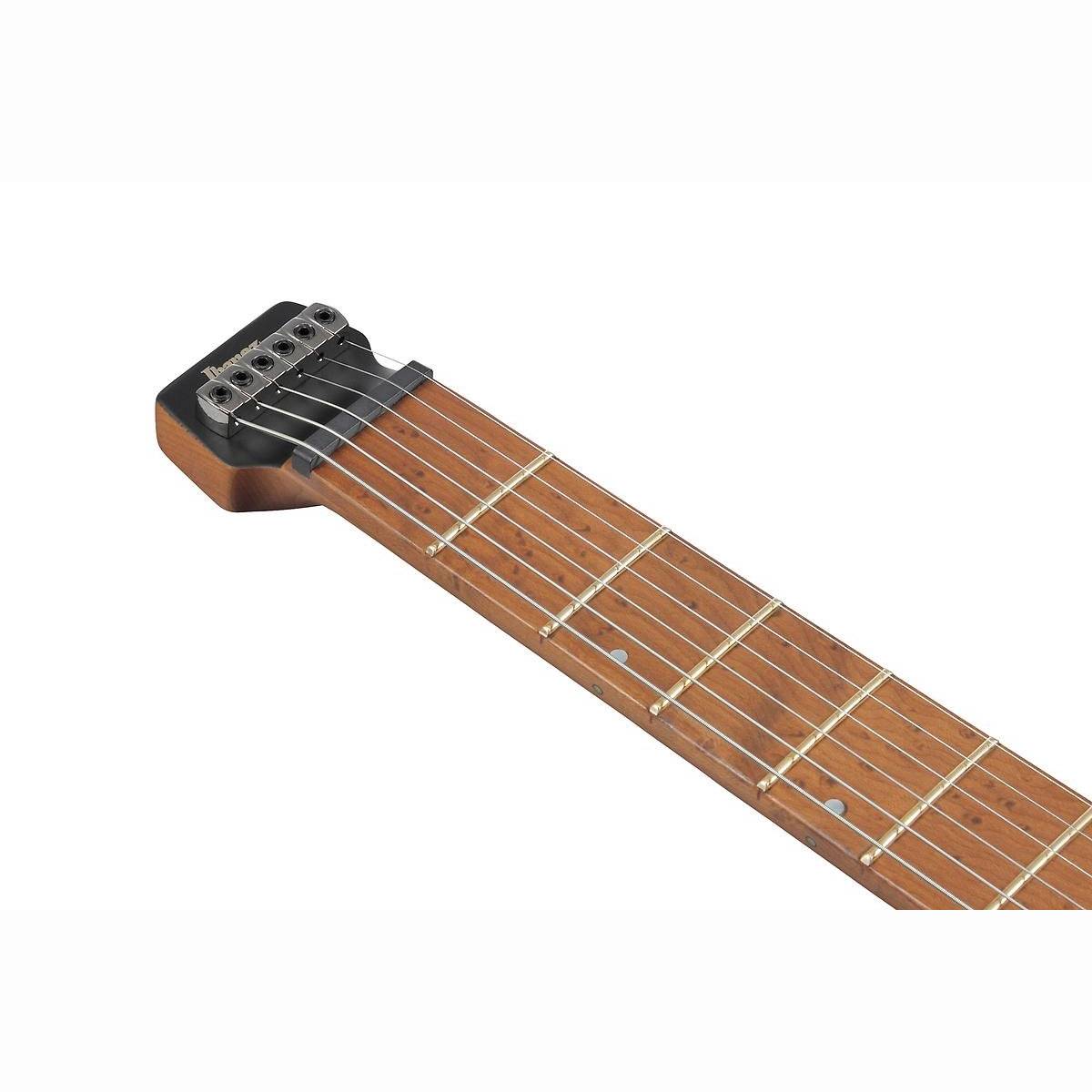 Q52PB-ABS 6-Str Antigue Brown Stained Q52PB-ABS 6-Str Antigue Brown Stained