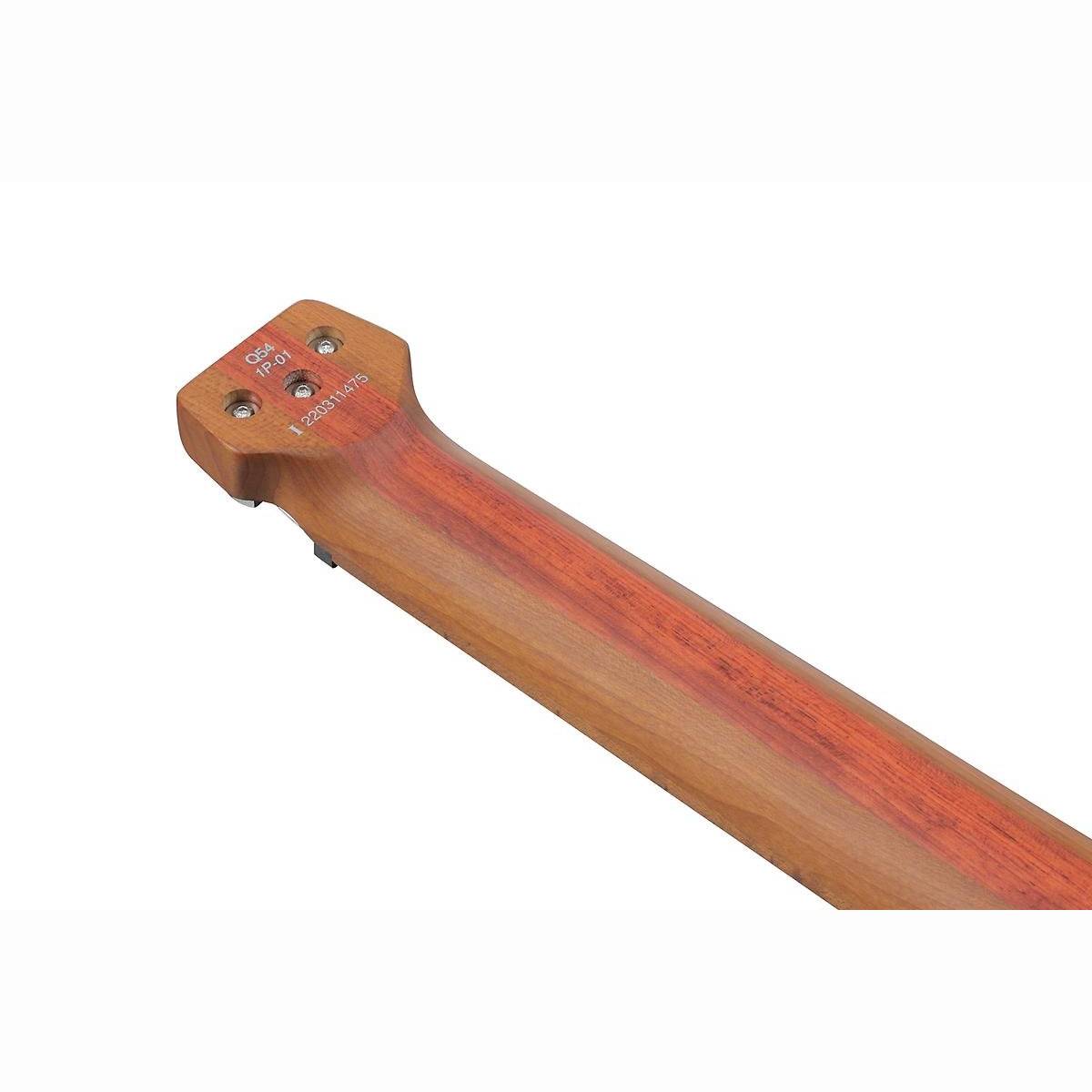 Q52PB-ABS 6-Str Antigue Brown Stained Q52PB-ABS 6-Str Antigue Brown Stained