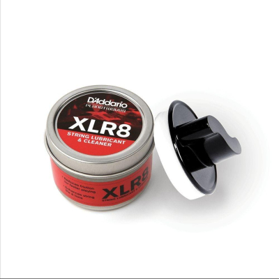 PW-XLR8-01 String Lubricant/Cleaner
