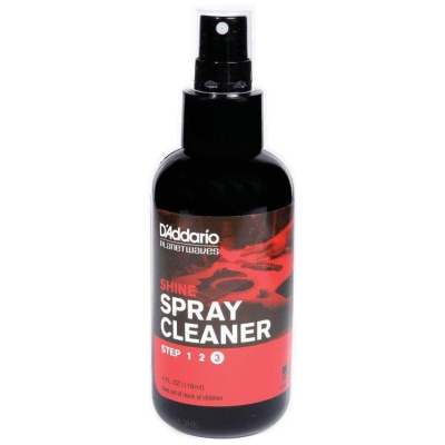 PW-PL-03 Polish Spray