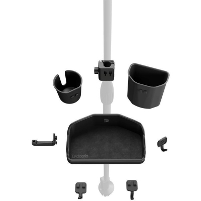 PW-MSASSK-01 Mic Stand Acc System