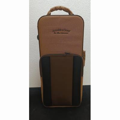 462.365 Etui Altsaxophon Retro Design