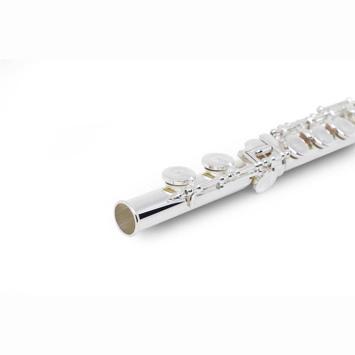 PF 665E Quantz Querflöte m.Etui