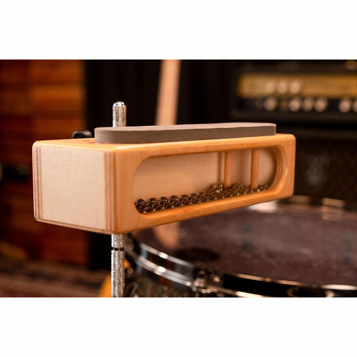 MWBHC Wood Block Hand Clap MWBHC Wood Block Hand Clap