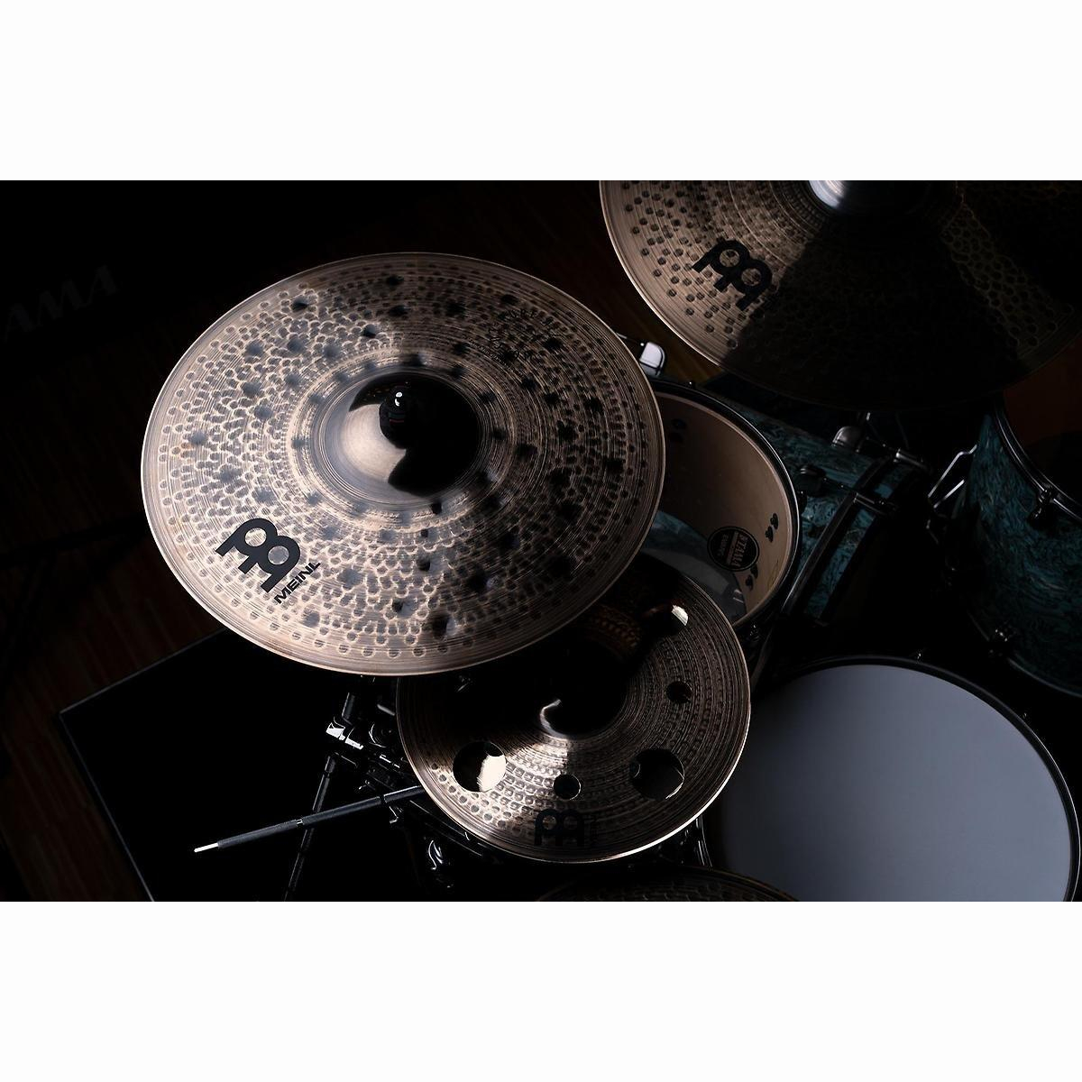 Pure Alloy 18 Pure Alloy 18