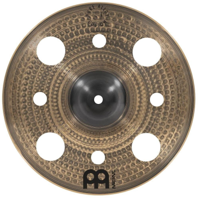 Pure Alloy Custom 12