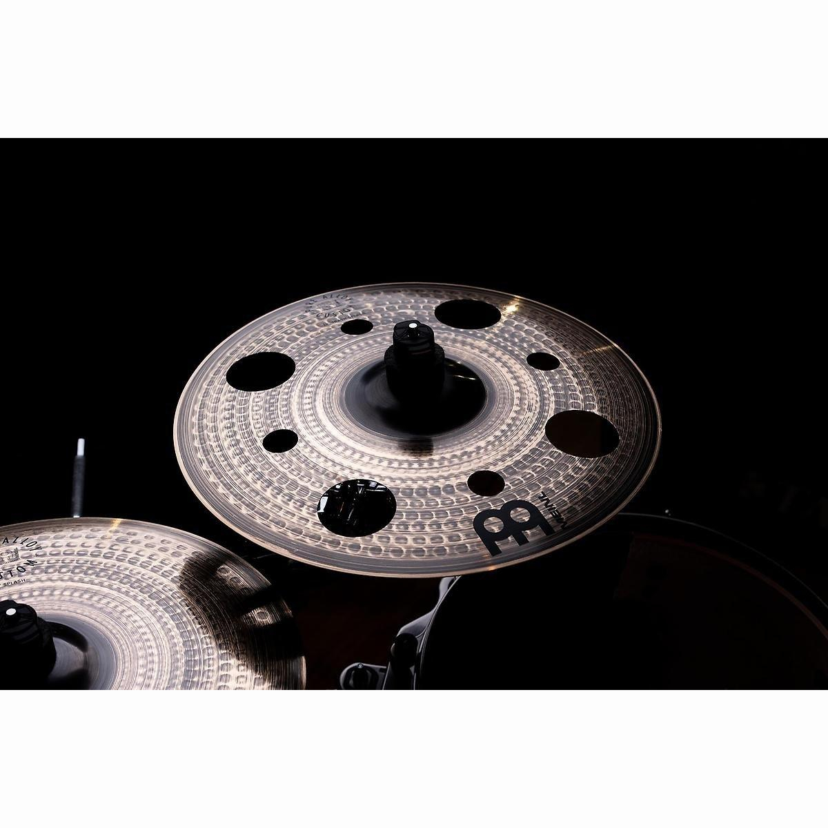 Pure Alloy Custom 12