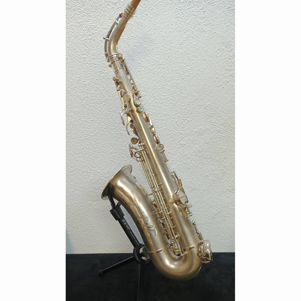 Altsaxophon Toneking SNr L7096 mit Koffer
