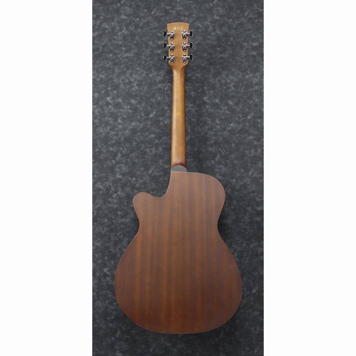 PC12MHCE-OPN Westerngitarre 2.Wahl