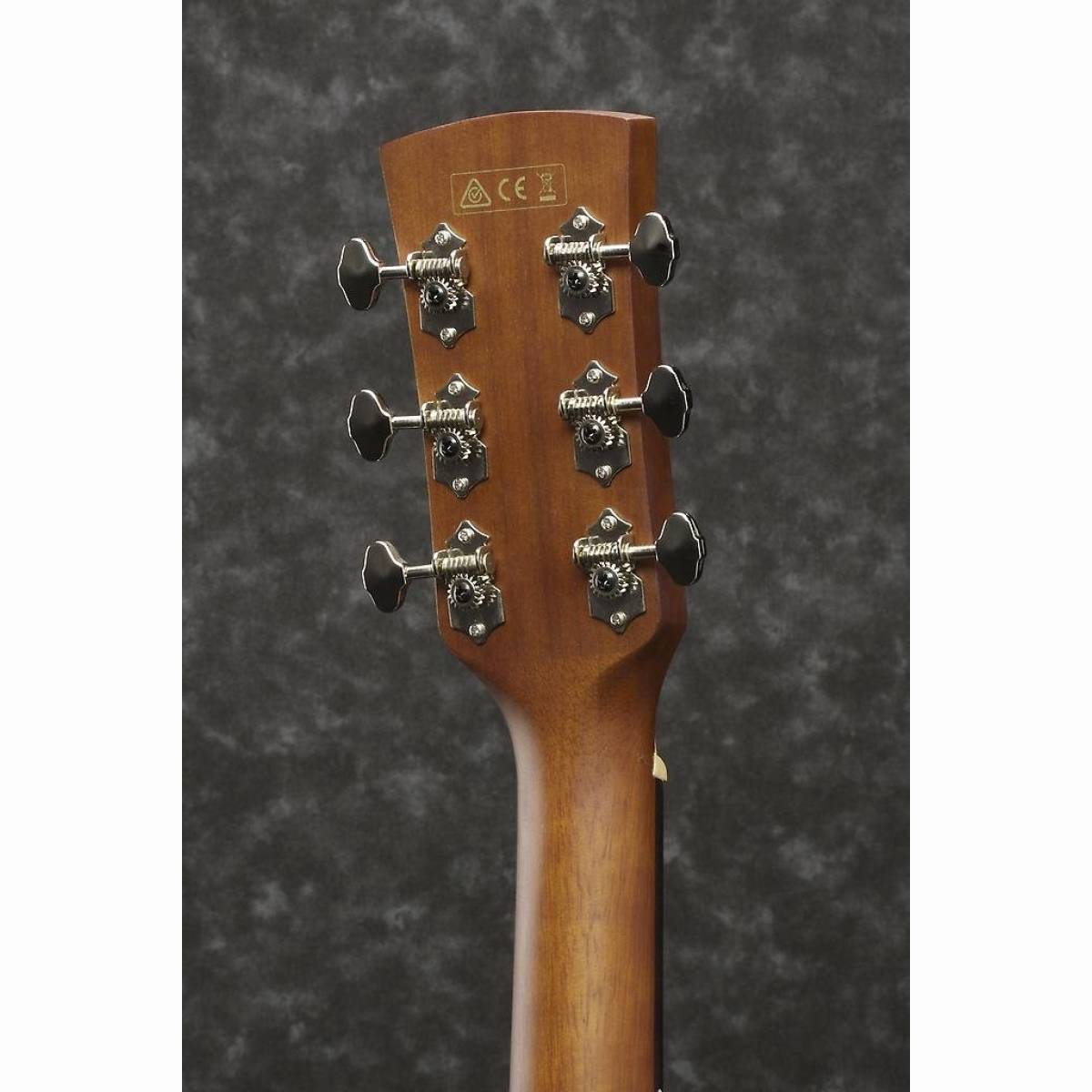 PC12MHCE-OPN Westerngitarre 2.Wahl