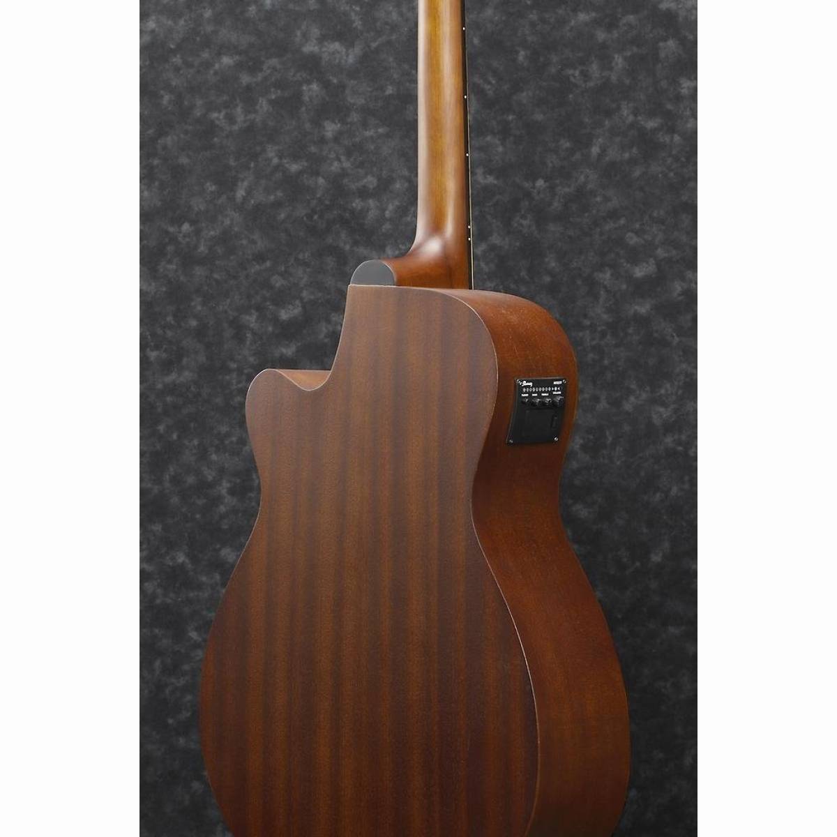 PC12MHCE-OPN Westerngitarre 2.Wahl