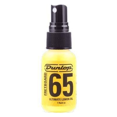 Griffbrett Ultimate Zitronenöl Spray