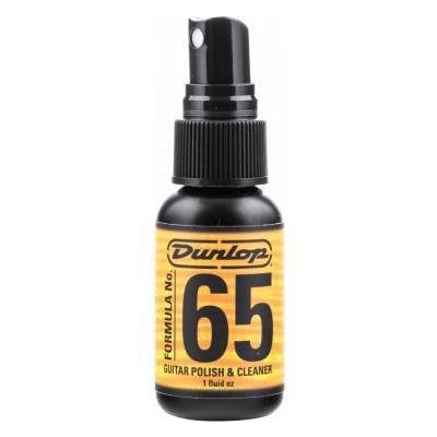 Formula NO.65 Guitar Polish kl.Flasche
