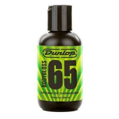 Formula 65 Carnauba Glanzwachs Polish