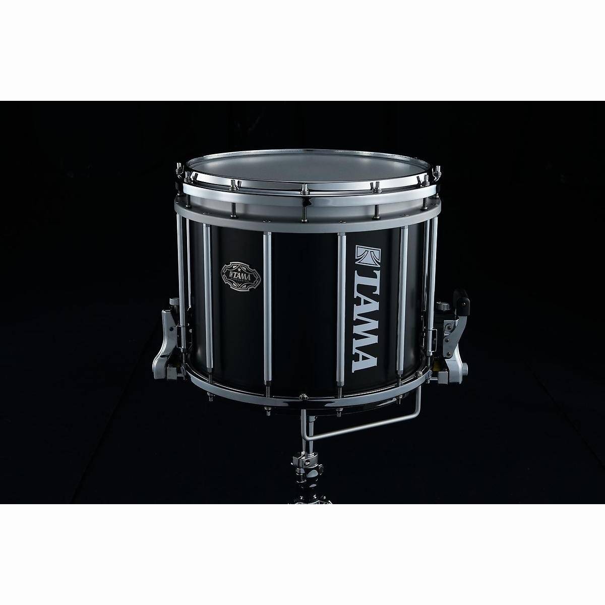 R1412SL-SBK Snare Drum 14