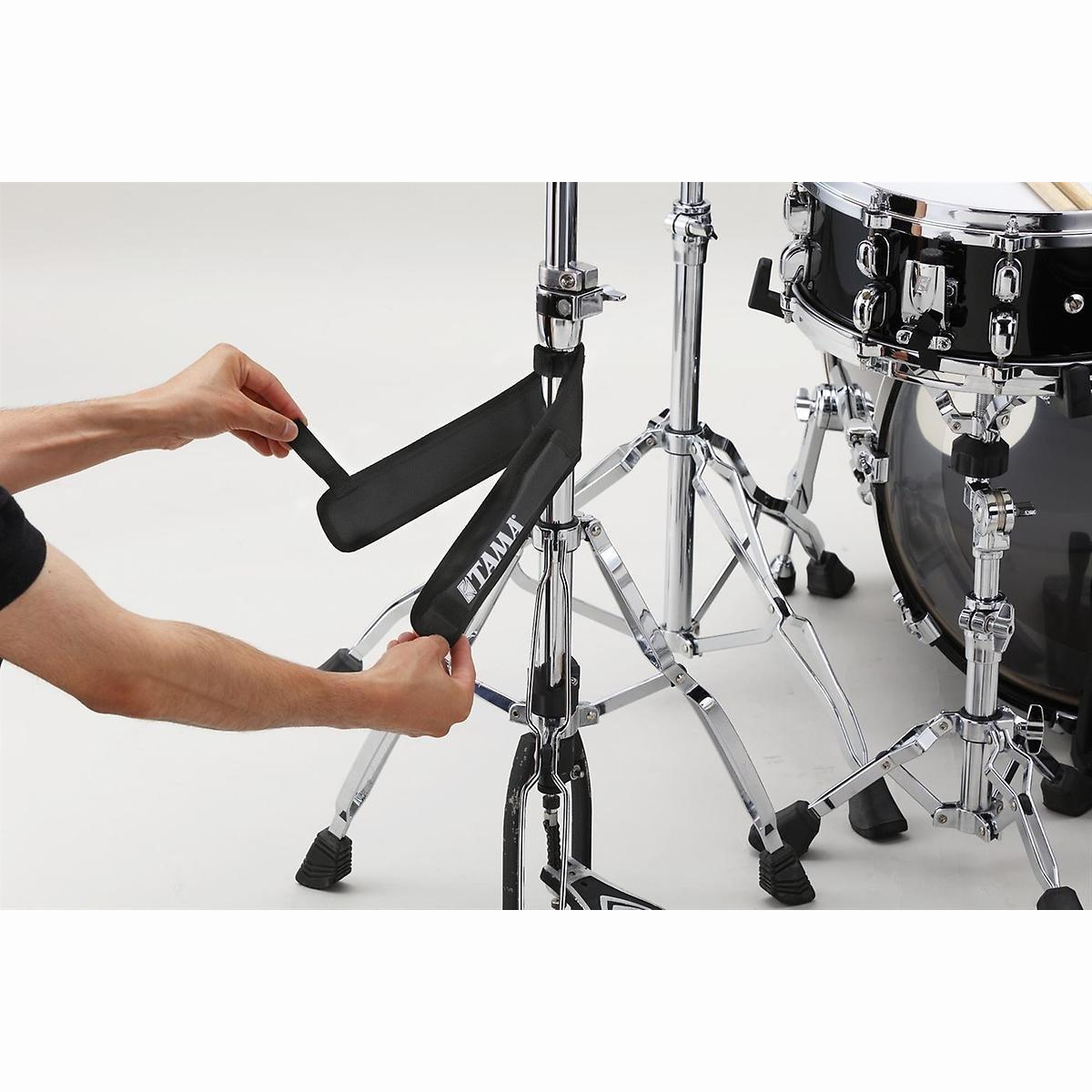 STH10 Stickbag Black STH10 Stickbag Black