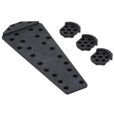 TIBS4 Pad Set Iso-Base Sound Reduction TIBS4 Pad Set Iso-Base Sound Reduction