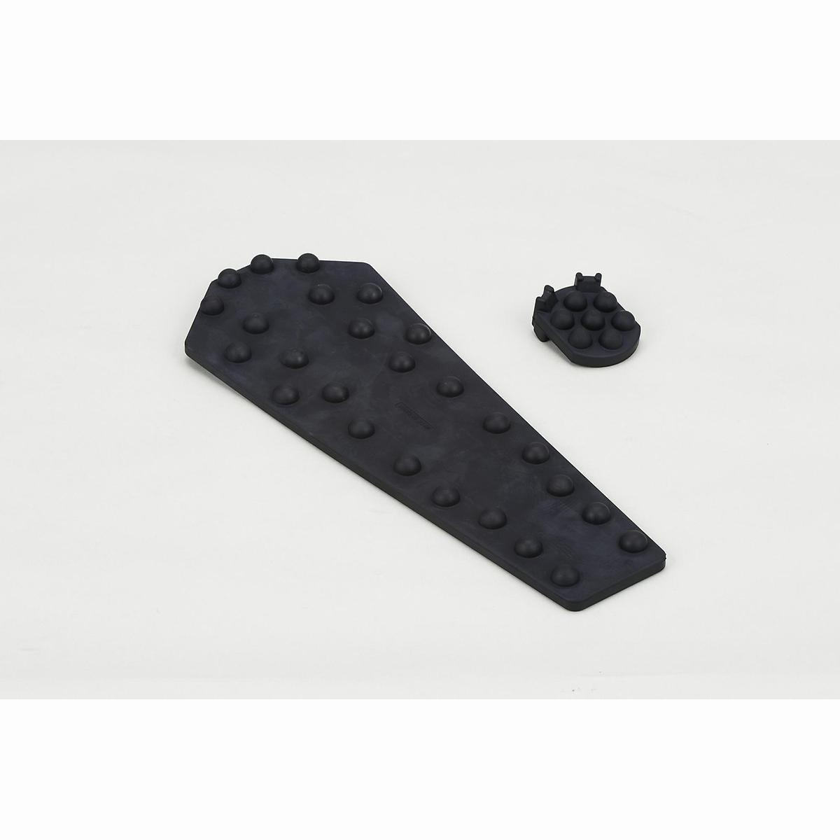 TIBS4 Pad Set Iso-Base Sound Reduction