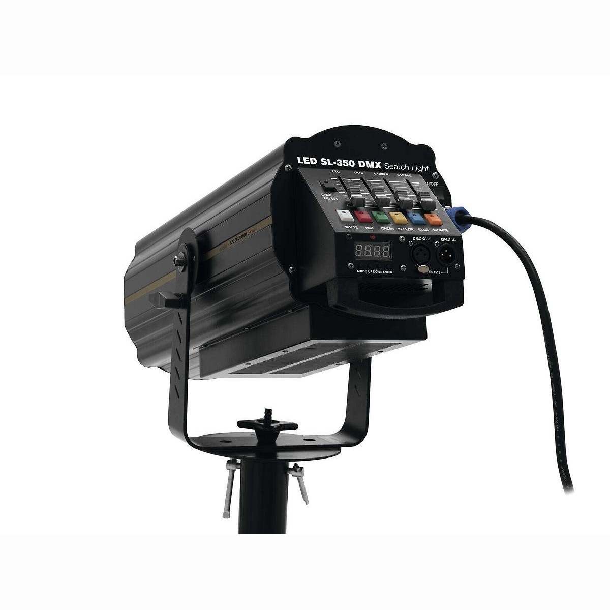 LED SL-350 DMX Verfolger