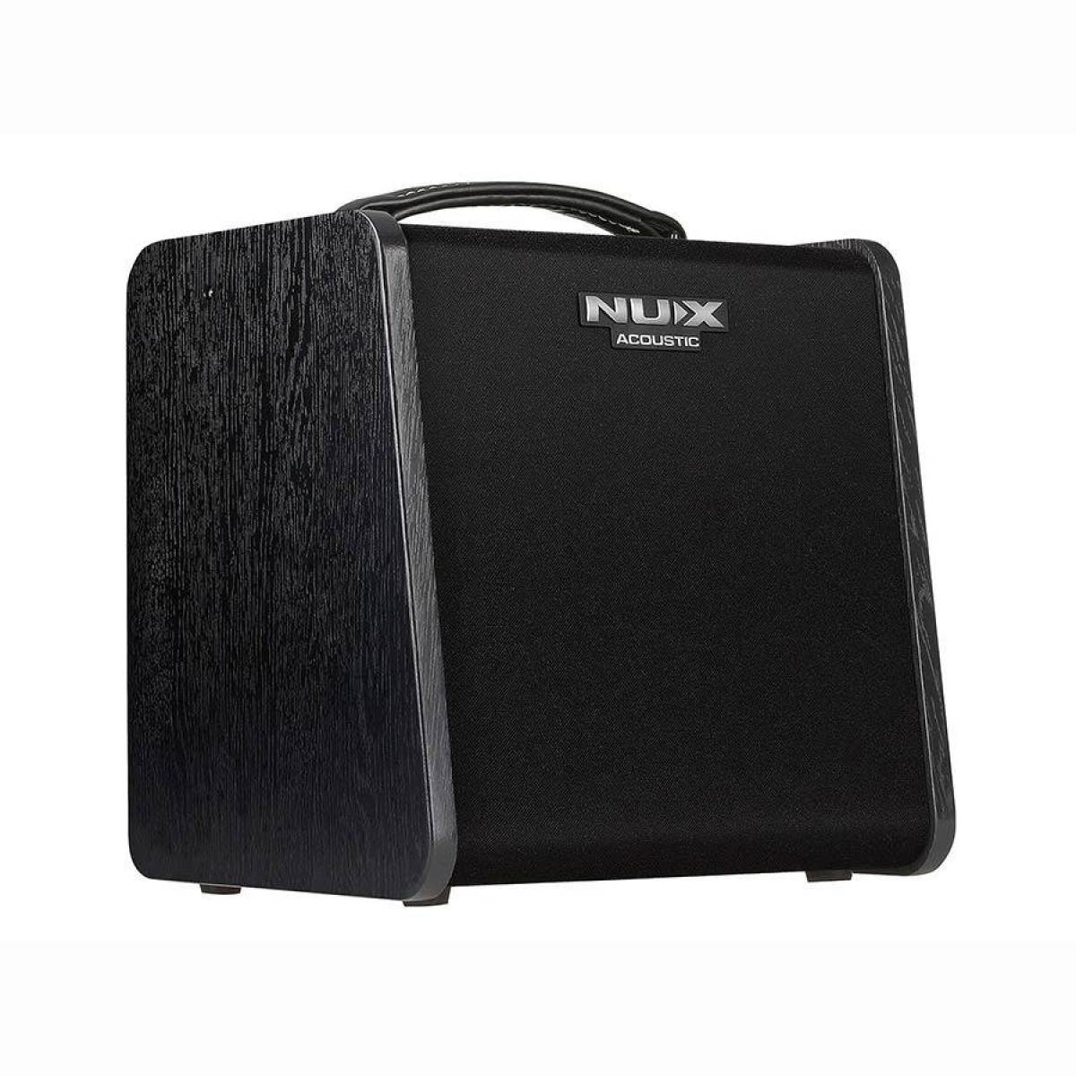 AC-60 Stageman II Studio Acoustic Combo