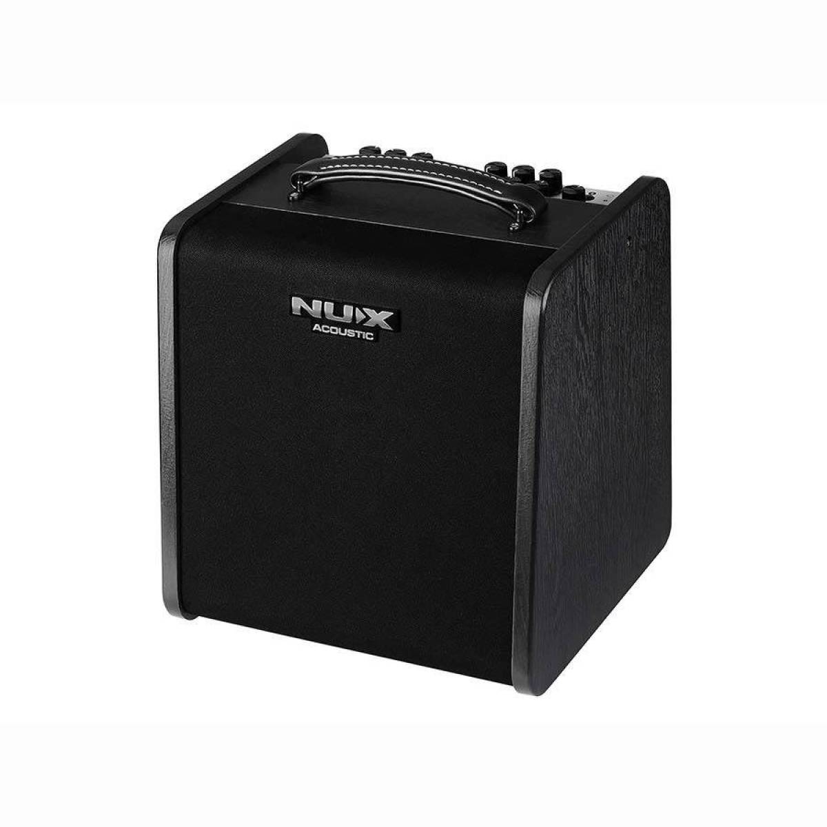 AC-60 Stageman II Studio Acoustic Combo