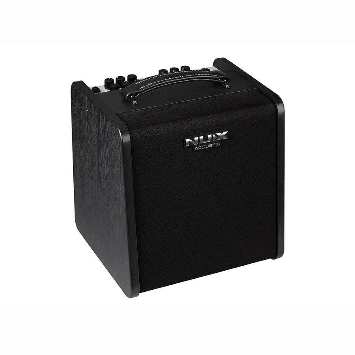 AC-60 Stageman II Studio Acoustic Combo