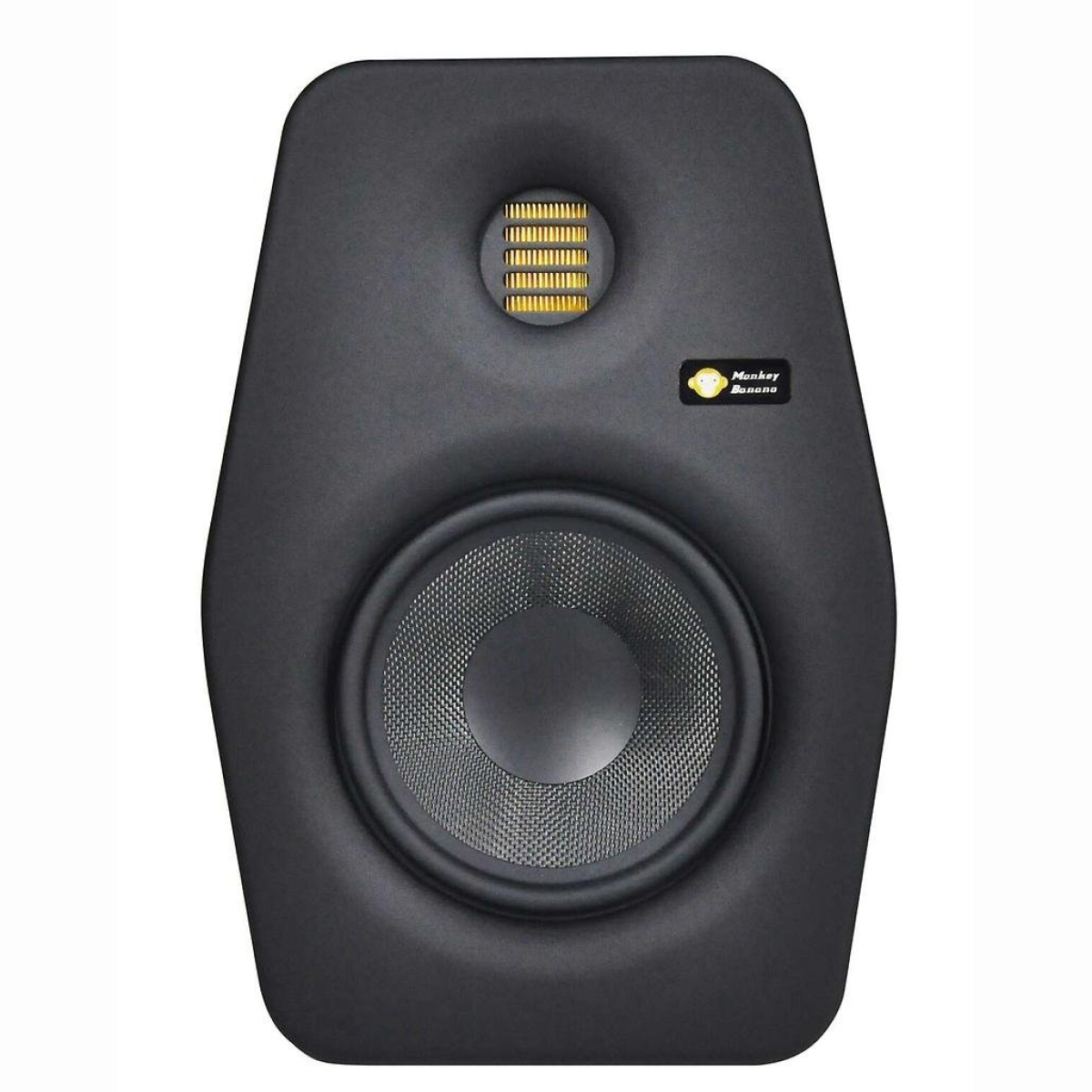 Banana Baboon 6 black - Studiomonitor