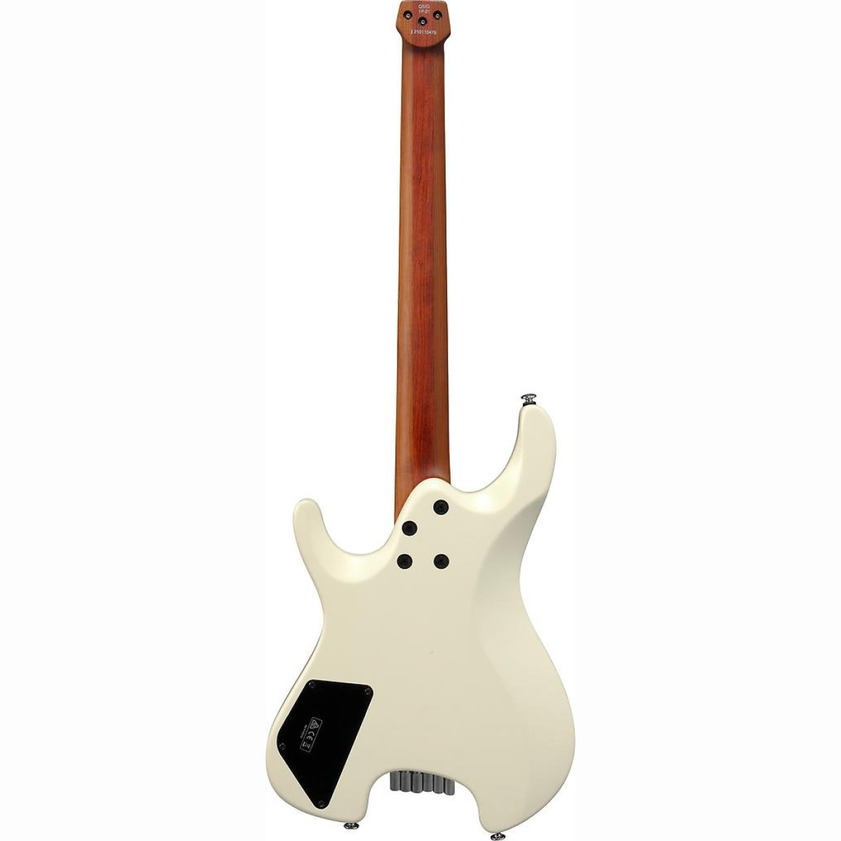 ICHI10-VWM Ichika Nito Signature