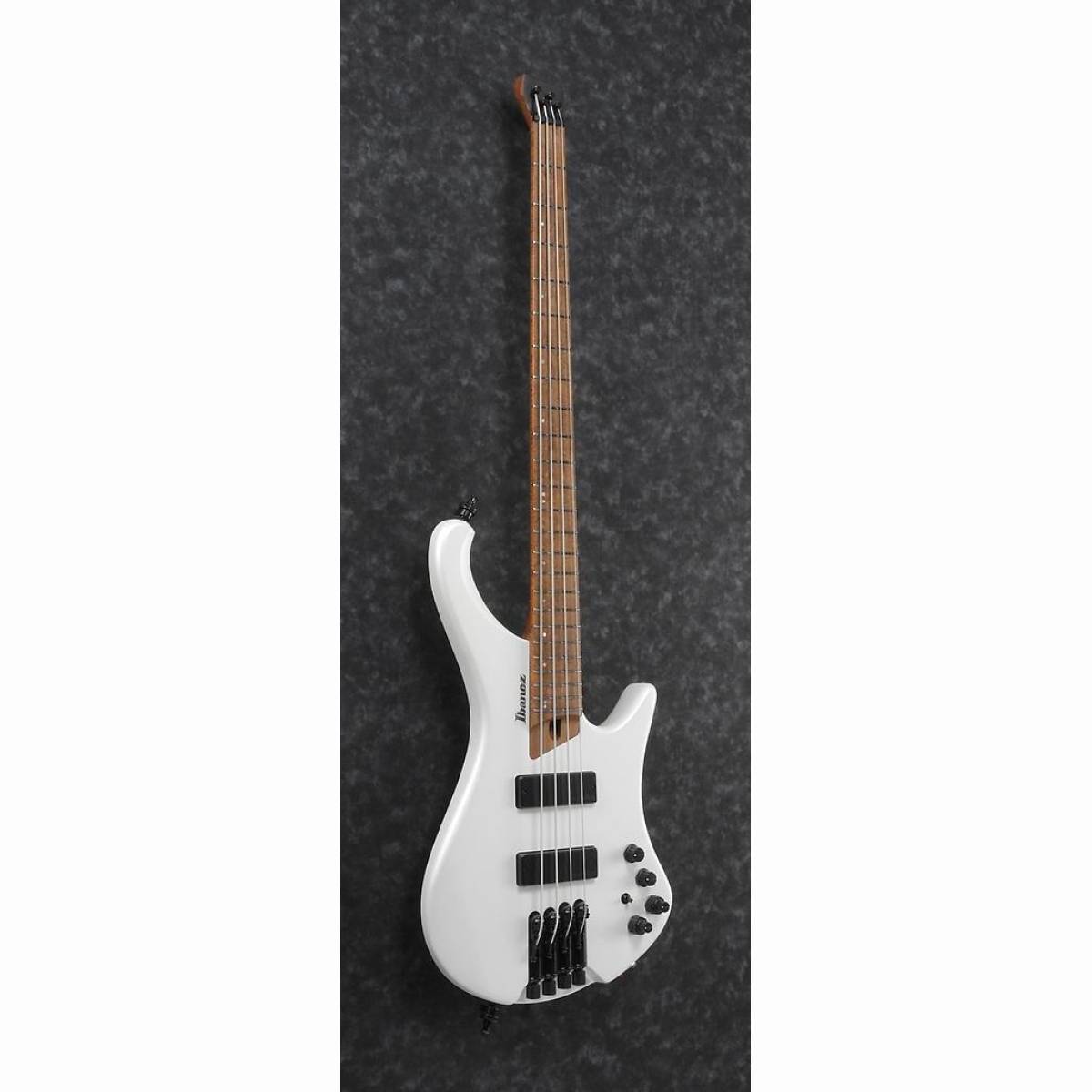 EHB1000-PWM 4 String Pearl White Matte