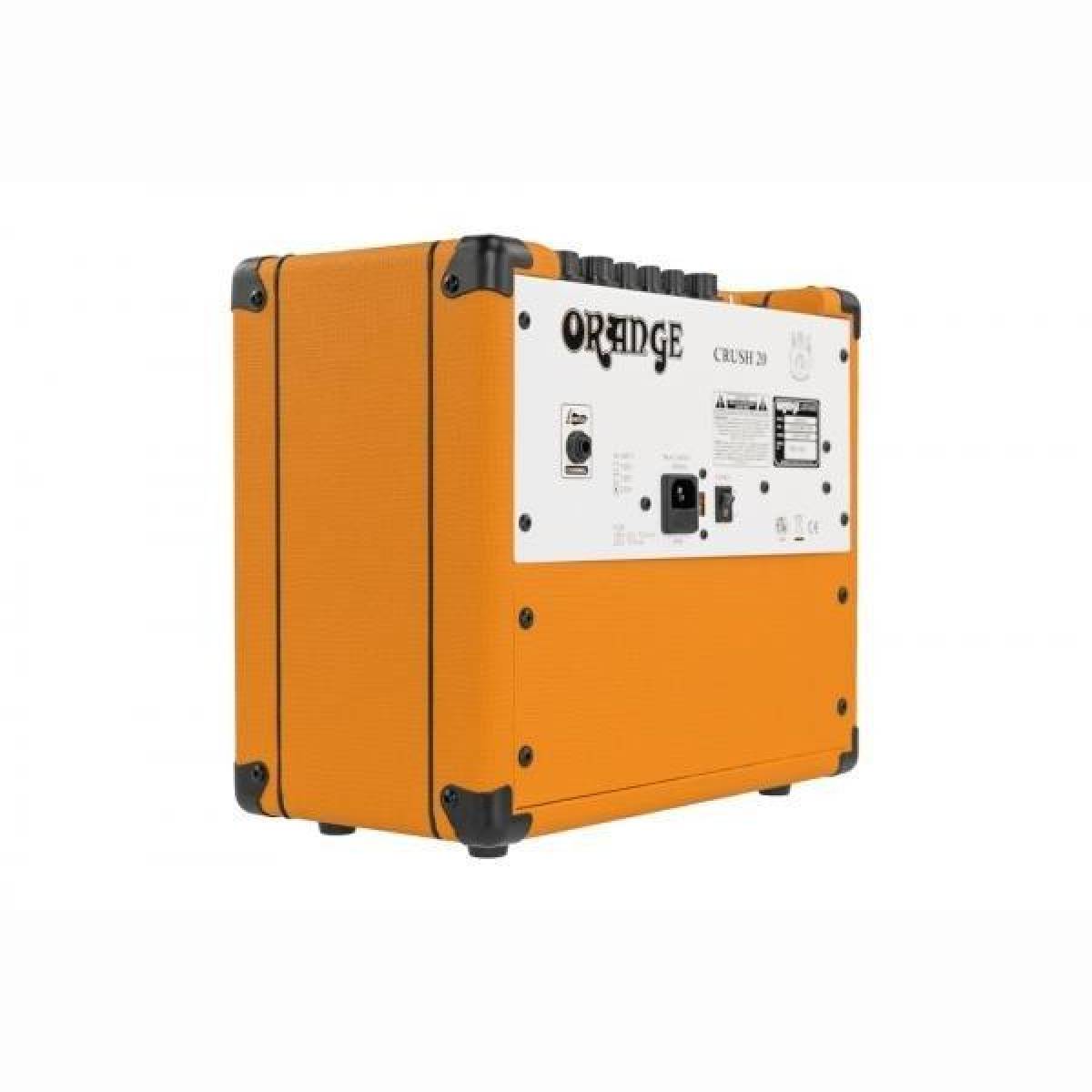 Crush 20 Gitarren Amp