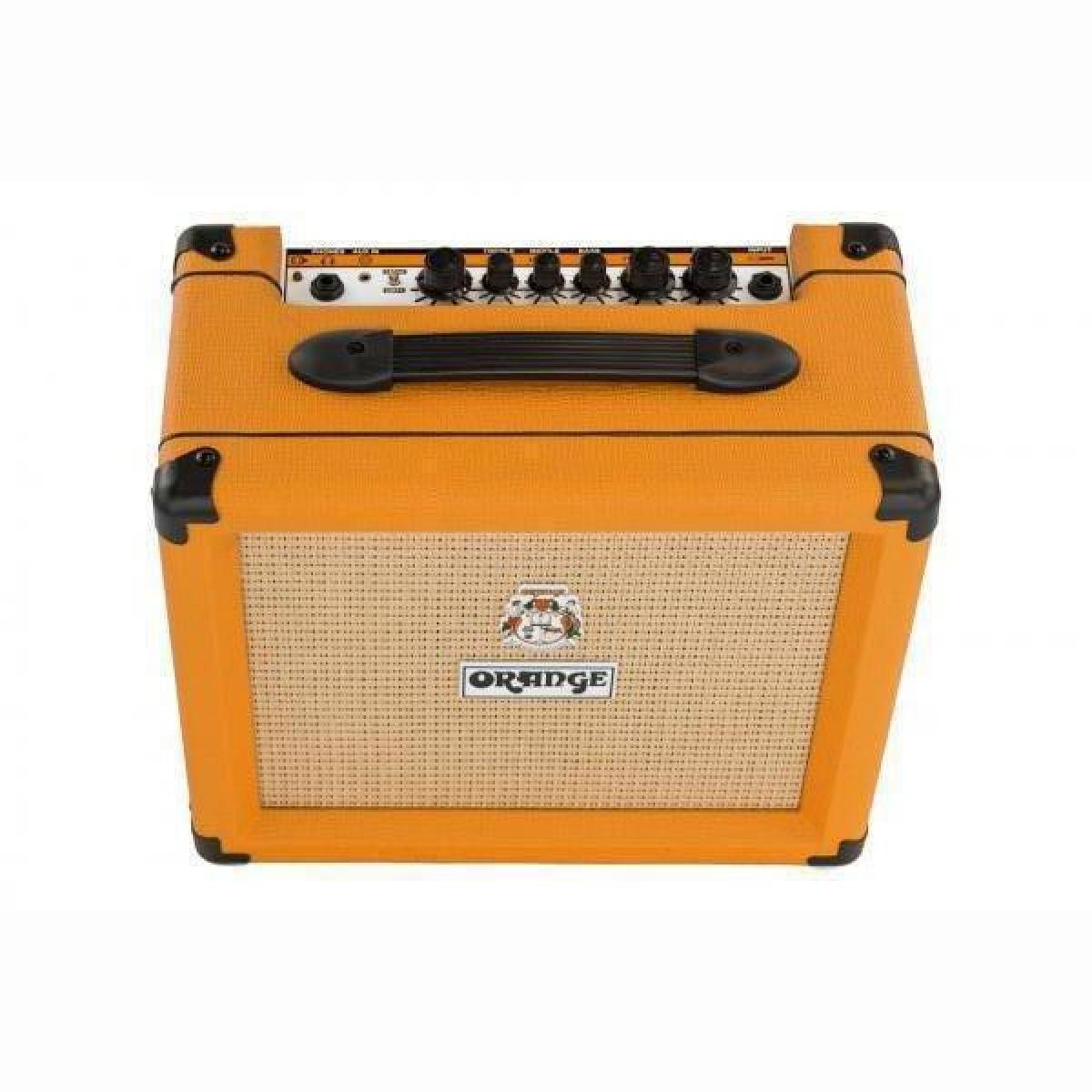 Crush 20 Gitarren Amp