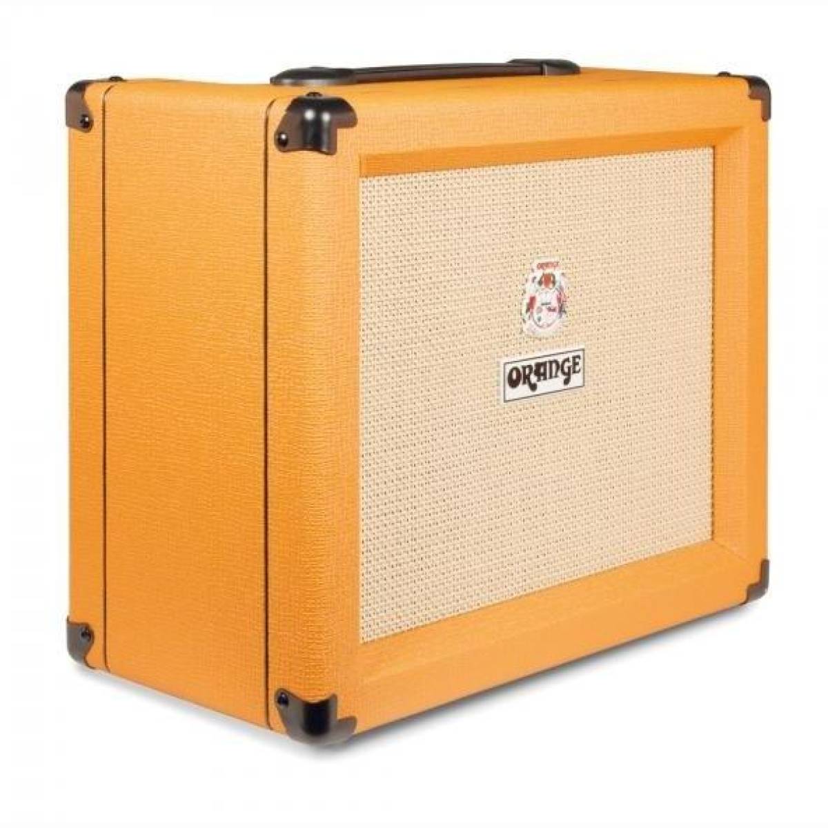 Crush 35RT Gitarren Amp