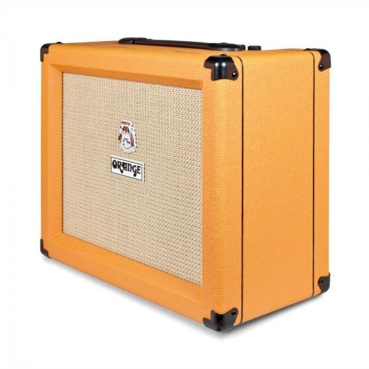 Crush 35RT Gitarren Amp