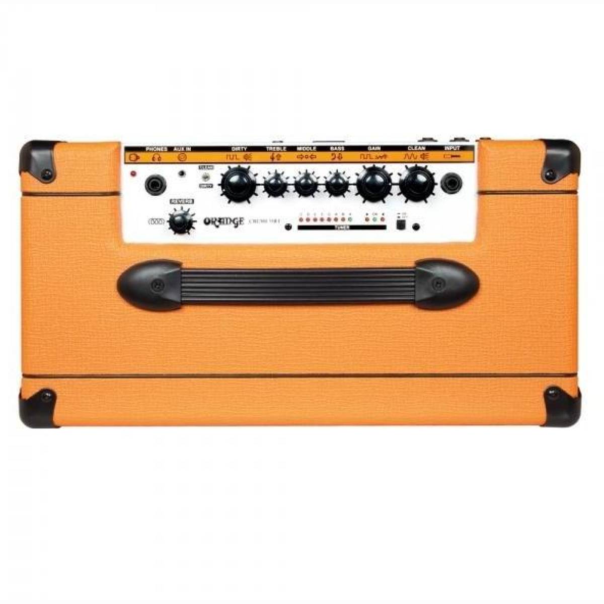Crush 35RT Gitarren Amp