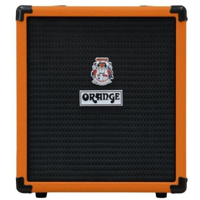 Crush Bass 25 Combo E-Bass