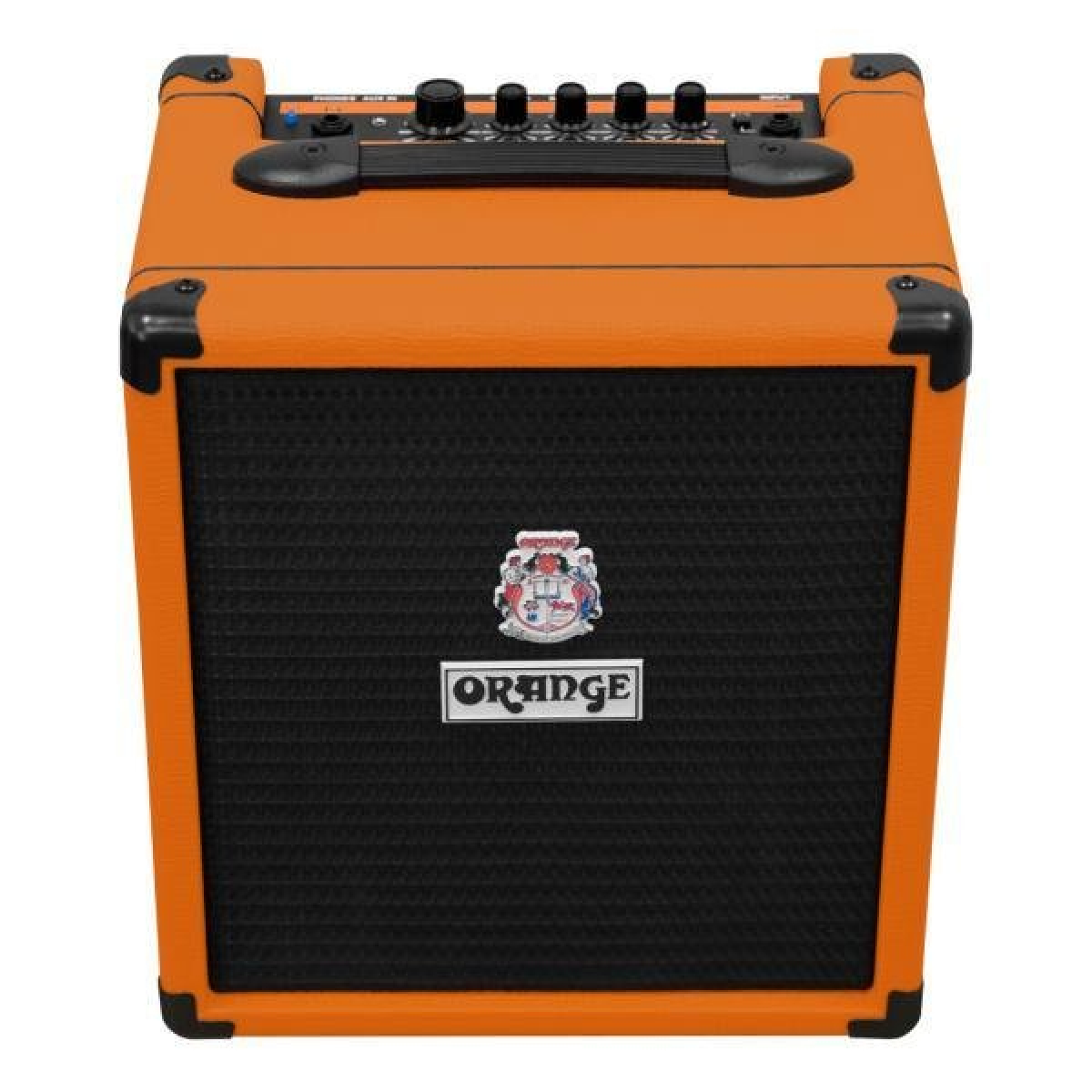 Crush Bass 25 Combo E-Bass Crush Bass 25 Combo E-Bass