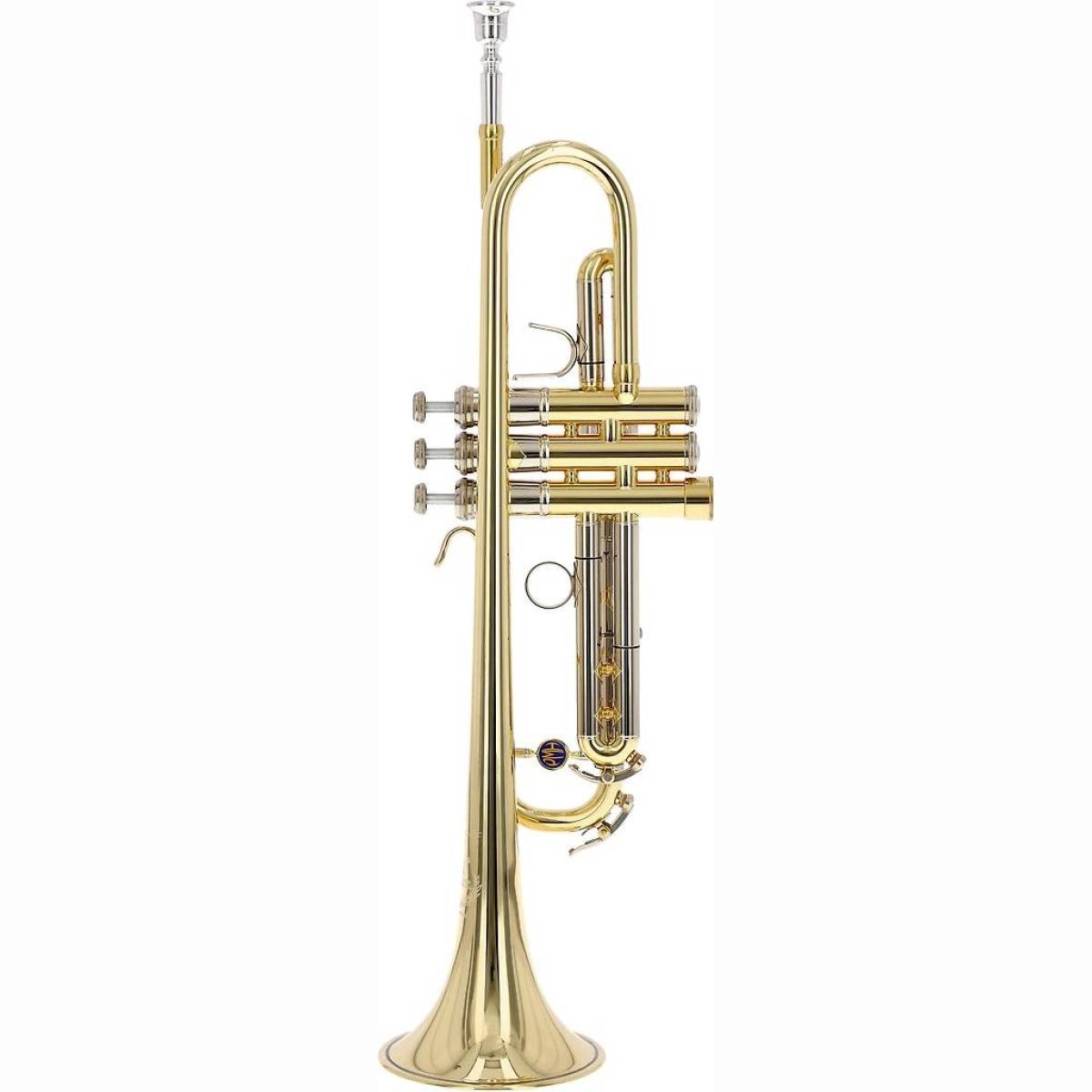 Trompete Personality Hutter Lack mit Etui