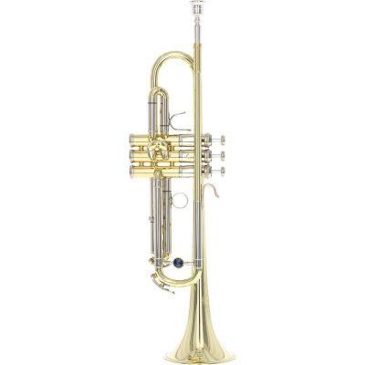 Trompete Personality inderka Lack Etui