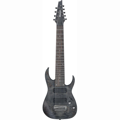 RG9PB-TGF 9-Saiter E-Gitarre RG9PB-TGF 9-Saiter E-Gitarre