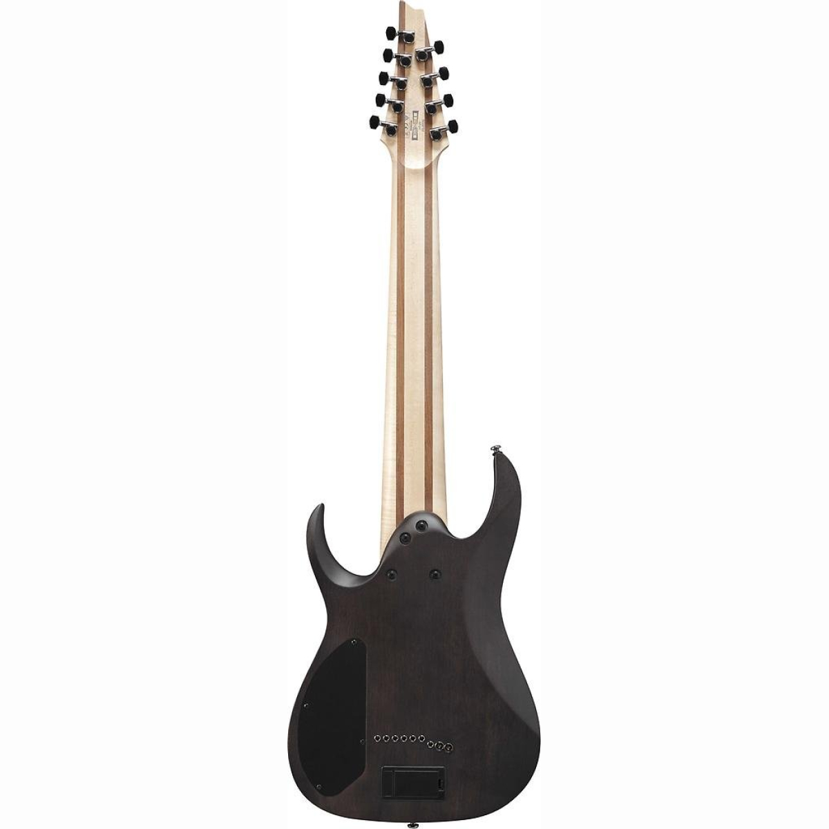 RG9PB-TGF 9-Saiter E-Gitarre RG9PB-TGF 9-Saiter E-Gitarre
