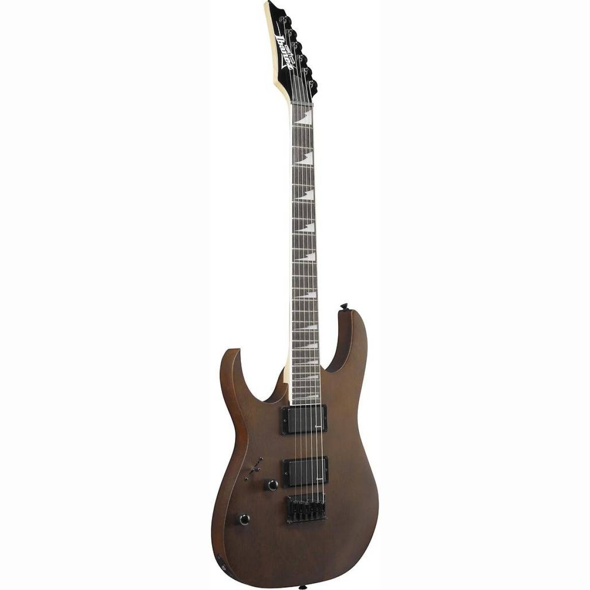 GRG121DXL-WNF E-Gitarre Walnut Flat