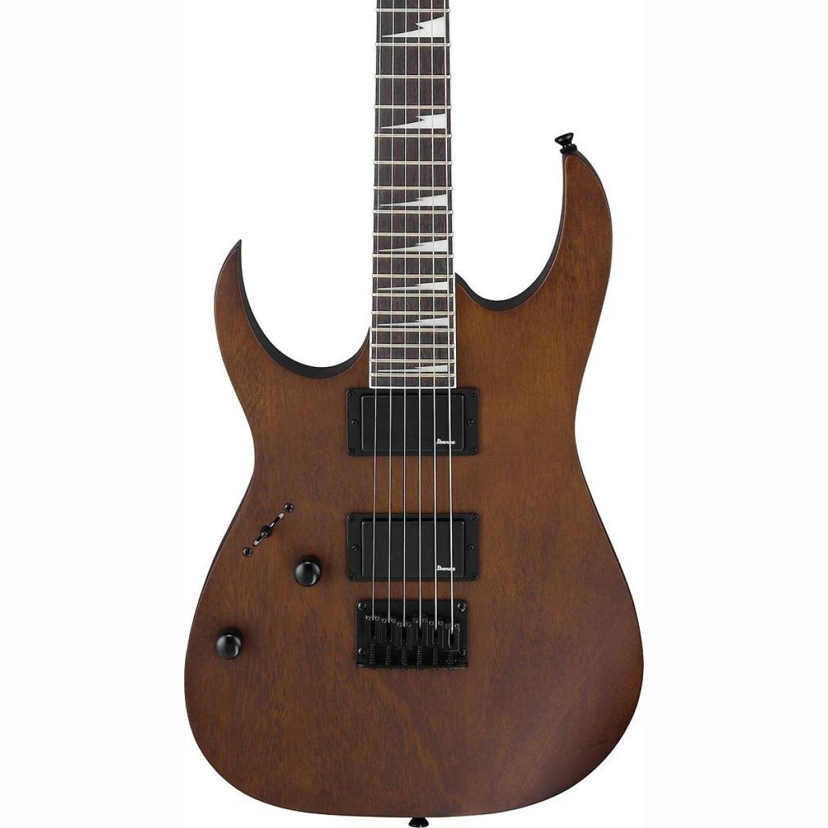 GRG121DXL-WNF E-Gitarre Walnut Flat