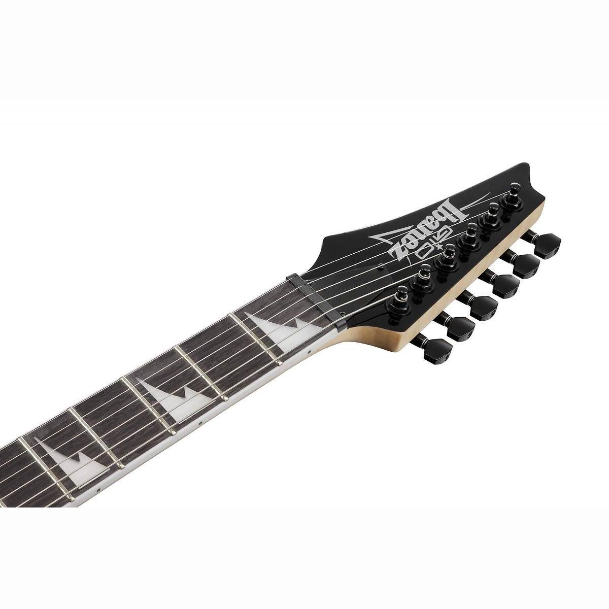 GRG121DXL-WNF E-Gitarre Walnut Flat