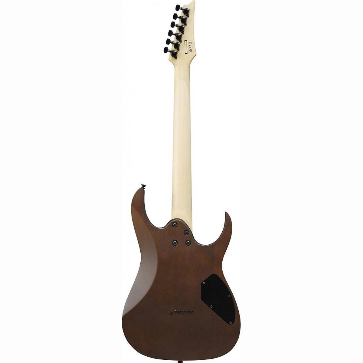 GRG121DXL-WNF E-Gitarre Walnut Flat