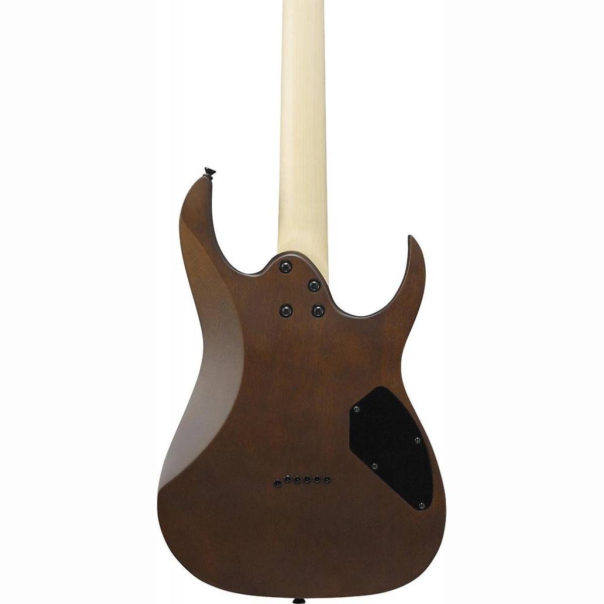 GRG121DXL-WNF E-Gitarre Walnut Flat