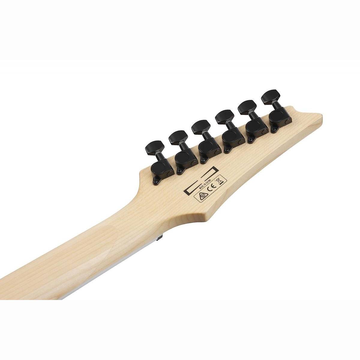 GRG121DXL-WNF E-Gitarre Walnut Flat