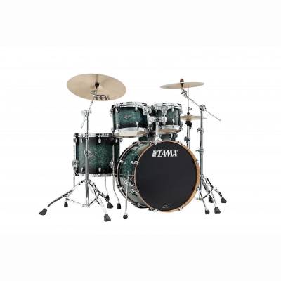 MBS42S Drumset Starclassic Performer MSL MBS42S Drumset Starclassic Performer MSL