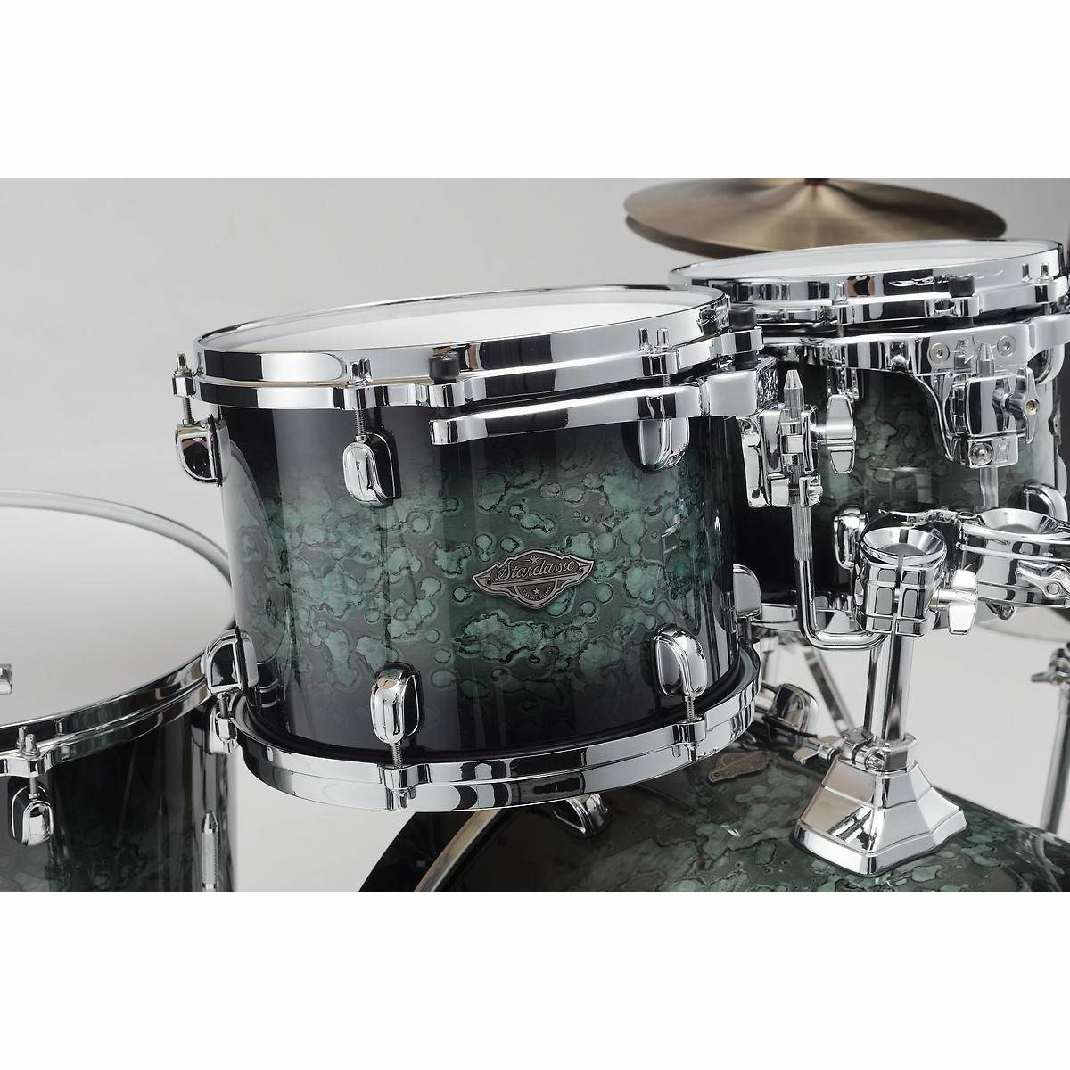 MBS42S Drumset Starclassic Performer MSL