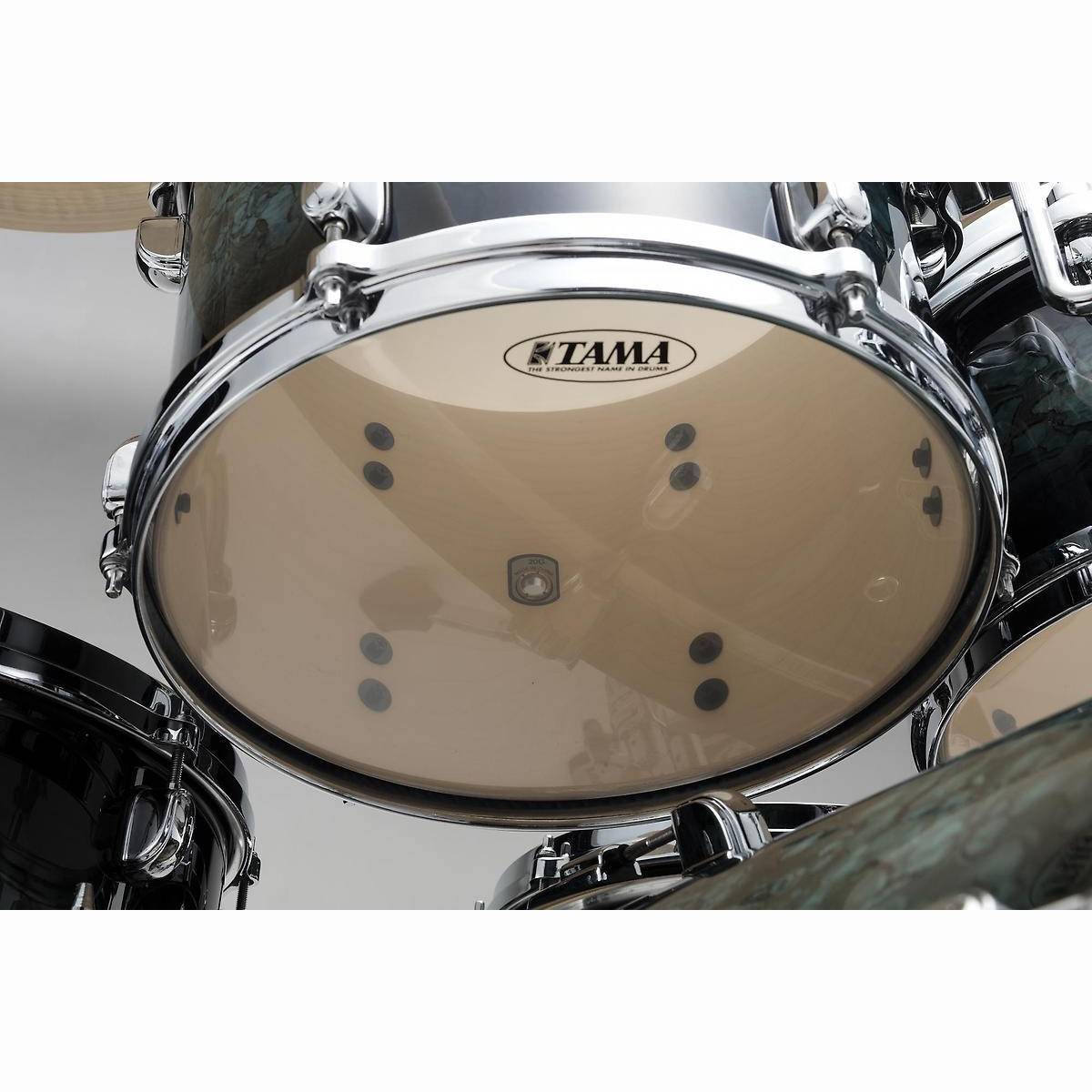 MBS42S Drumset Starclassic Performer MSL