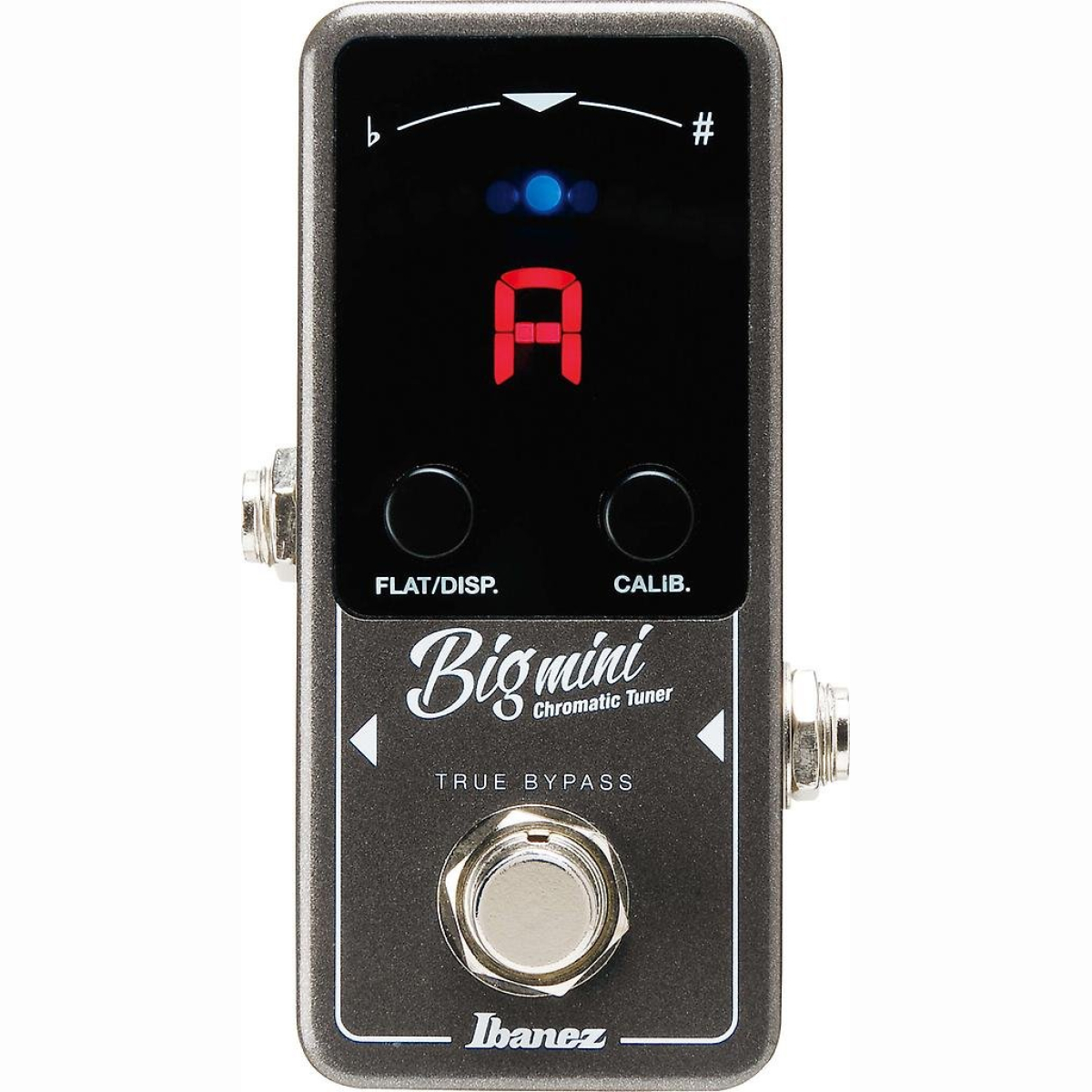 Mini Pedal Tuner Mini Pedal Tuner